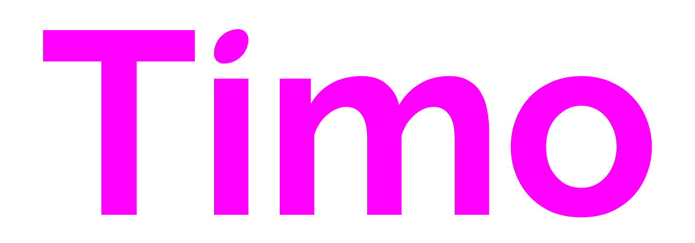 Timo logo